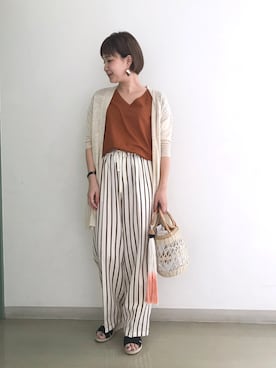 ayanoさんのコーディネート