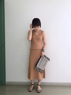 ayanoさんのコーディネート