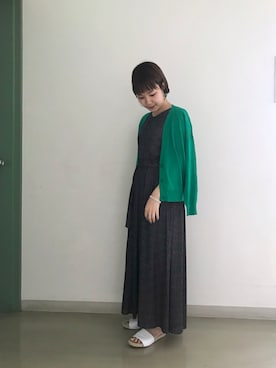 ayanoさんのコーディネート