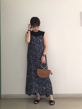 ayanoさんのコーディネート