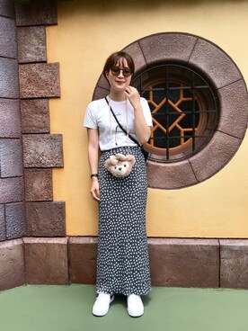 ayanoさんのコーディネート