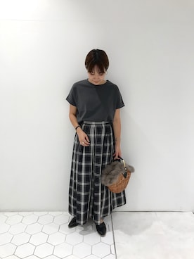 ayanoさんのコーディネート