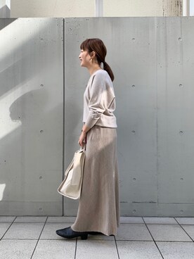 ayanoさんのコーディネート