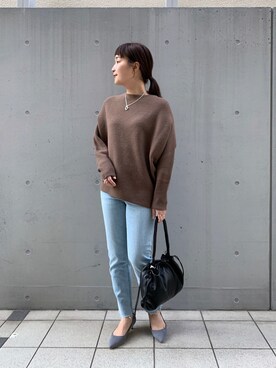 ayanoさんのコーディネート