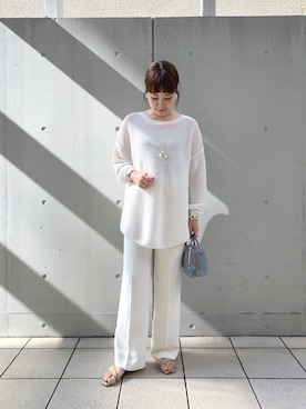 ayanoさんのコーディネート