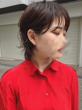 赤シャツ のレディース人気ファッションコーディネート Wear