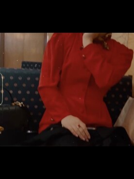 ワンピース ドレスを使った 80s の人気ファッションコーディネート Wear