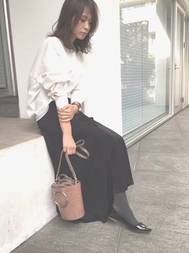 ATOHARAさんのコーディネート