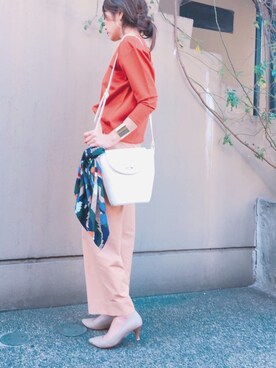 ATOHARAさんのコーディネート