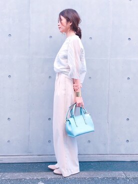 ATOHARAさんのコーディネート