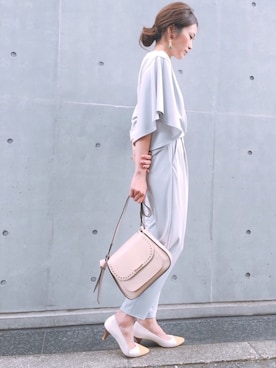 ATOHARAさんのコーディネート