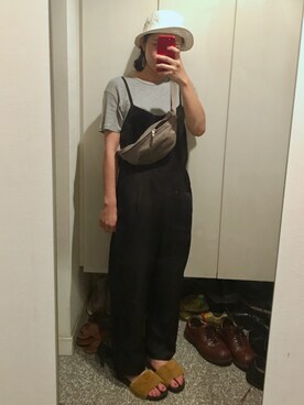 めんさんのコーディネート