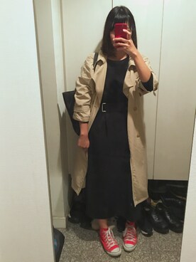 めんさんのコーディネート