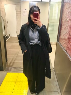 めんさんのコーディネート