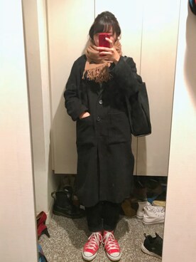 めんさんのコーディネート