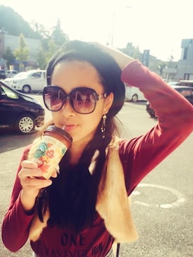 Ai  さんのコーディネート