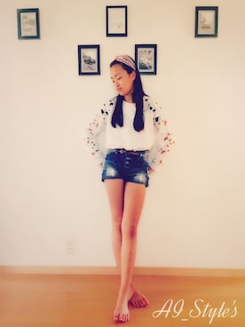 Ai  さんのコーディネート