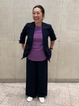 nemu kubotaさんのコーディネート