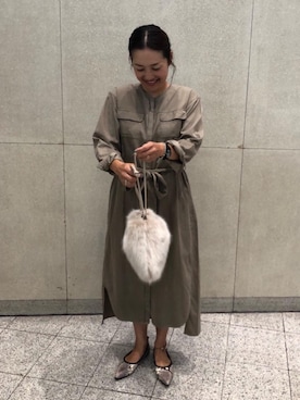 nemu kubotaさんのコーディネート