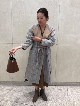 nemu kubotaさんのコーディネート