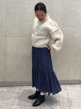 nemu kubotaさんのコーディネート