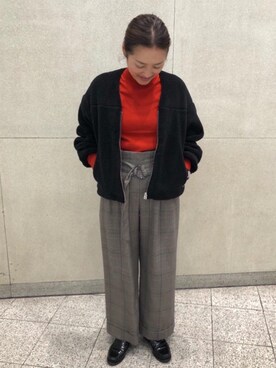 nemu kubotaさんのコーディネート