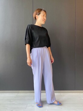 nemu kubotaさんのコーディネート