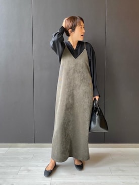 nemu kubotaさんのコーディネート