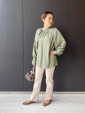 nemu kubotaさんのコーディネート