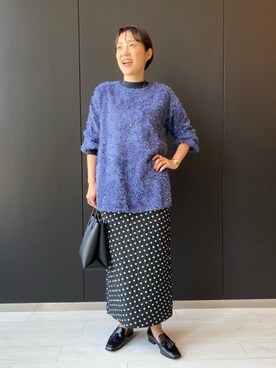 nemu kubotaさんのコーディネート