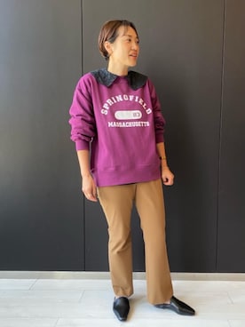 nemu kubotaさんのコーディネート