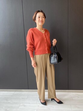 nemu kubotaさんのコーディネート