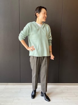 nemu kubotaさんのコーディネート