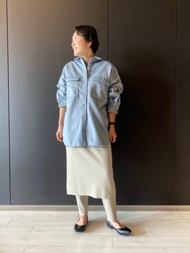 nemu kubotaさんのコーディネート