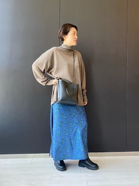 nemu kubotaさんのコーディネート