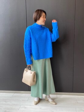 nemu kubotaさんのコーディネート