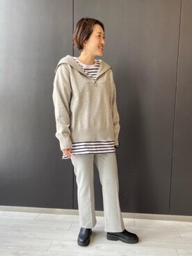 nemu kubotaさんのコーディネート