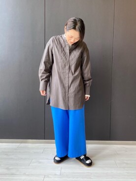 nemu kubotaさんのコーディネート