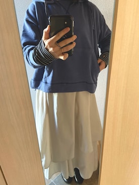 toiさんのコーディネート