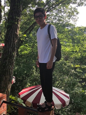 たねさんのコーディネート