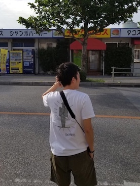 たねさんのコーディネート