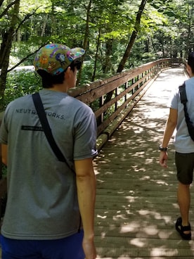 たねさんのコーディネート