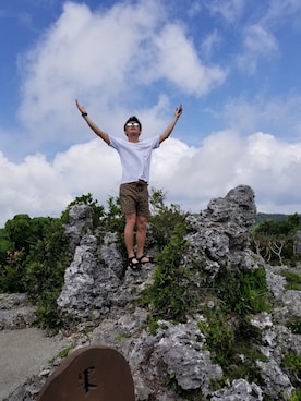 たねさんのコーディネート