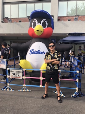 たねさんのコーディネート