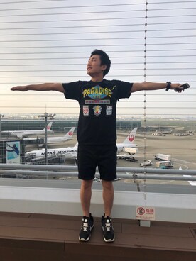 たねさんのコーディネート