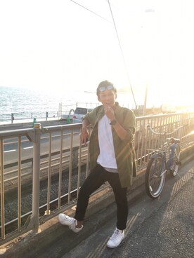 たねさんのコーディネート