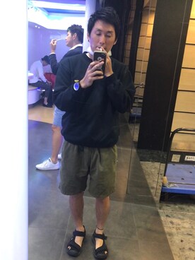 たねさんのコーディネート