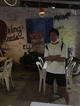 たねさんのコーディネート