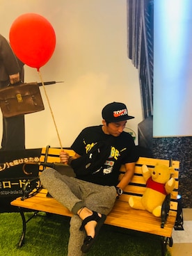 たねさんのコーディネート