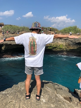 たねさんのコーディネート